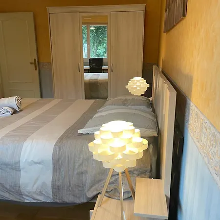 Villa 4 Chambres Wifi, Climatisation, Jardin Willa *