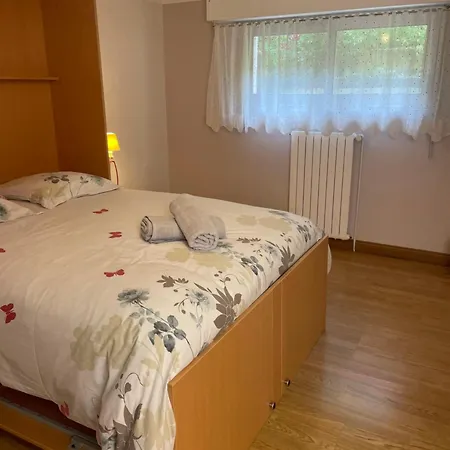 Willa Villa 4 Chambres Wifi, Climatisation, Jardin
