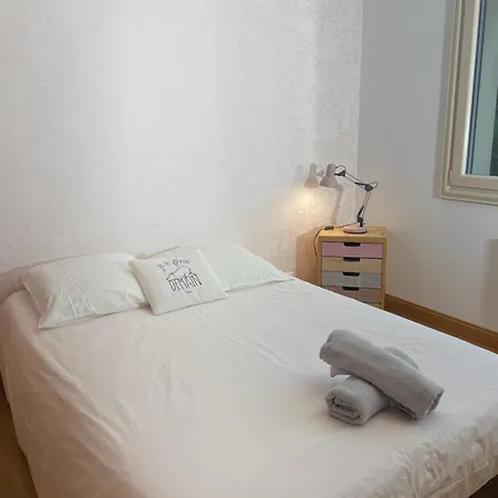 Villa Villa 4 Chambres Wifi, Climatisation, Jardin Changé