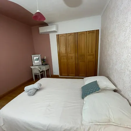 Villa Villa 4 Chambres Wifi, Climatisation, Jardin