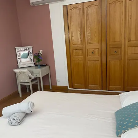 Villa Villa 4 Chambres Wifi, Climatisation, Jardin