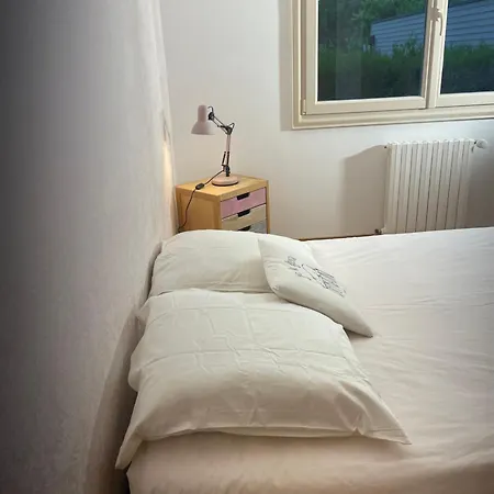 Villa Villa 4 Chambres Wifi, Climatisation, Jardin *